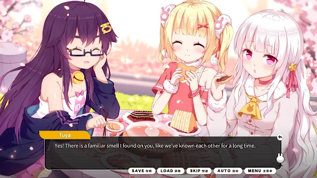 Bunny e-Shop screenshot 3