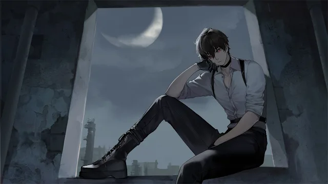Blind - The Unseen Truth screenshot 1