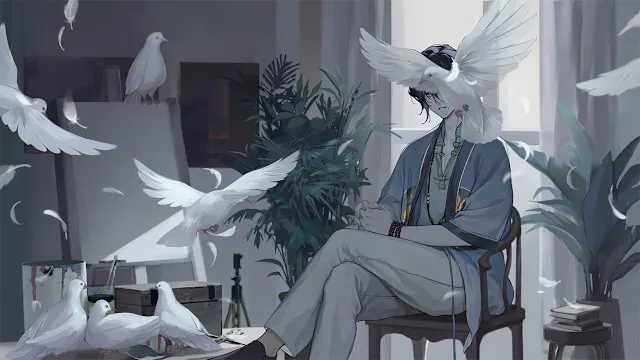 Blind - The Unseen Truth screenshot 5