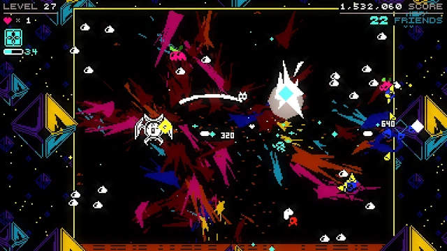 Satryn DX screenshot 3