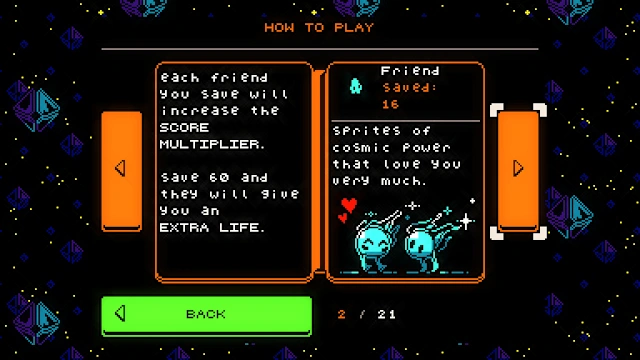 Satryn DX screenshot 6