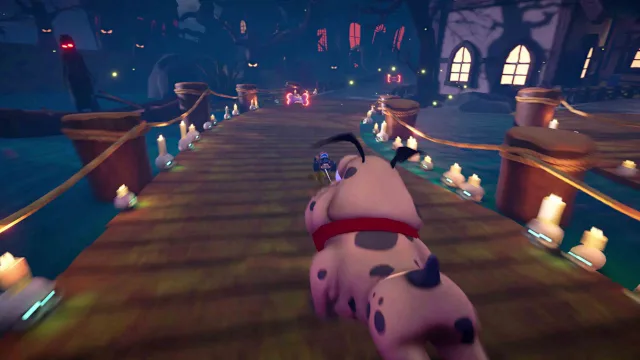 Hot Rod Mayhem screenshot 5