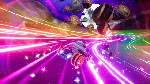 Hot Rod Mayhem screenshot 3