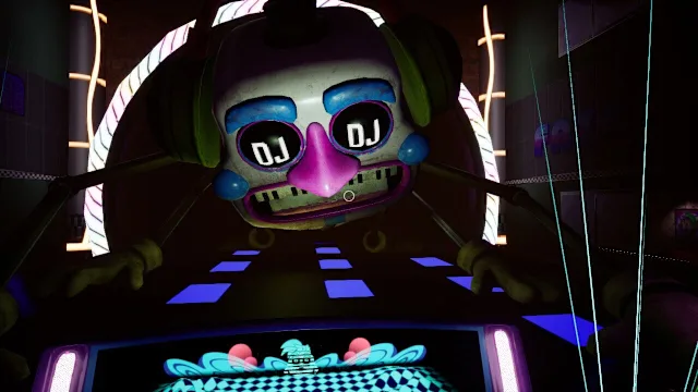 Five Nights at Freddy's: Help Wanted 2 screenshot 0