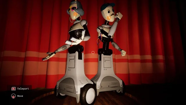 Five Nights at Freddy's: Help Wanted 2 screenshot 5