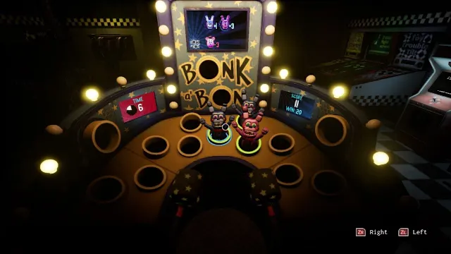 Five Nights at Freddy's: Help Wanted 2 screenshot 3