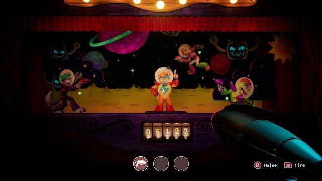 Five Nights at Freddy's: Help Wanted 2 screenshot 1