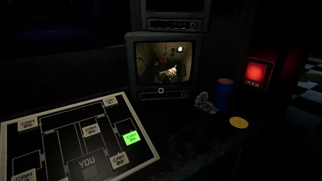 Five Nights at Freddy's: Help Wanted 2 screenshot 4