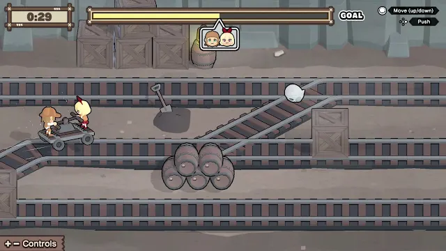 Pair Horror screenshot 1