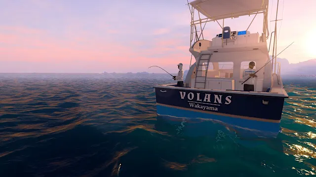 Fishing Planet screenshot 5