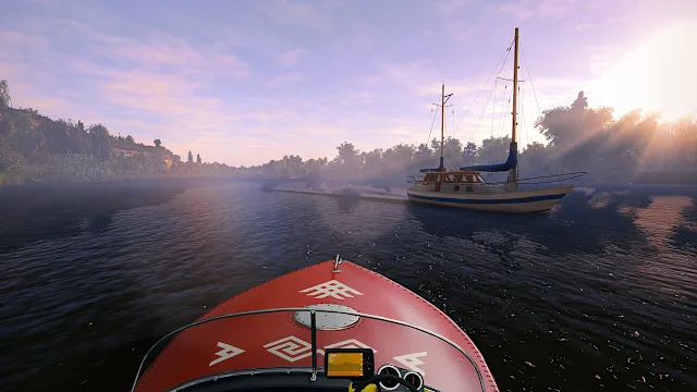 Fishing Planet screenshot 4