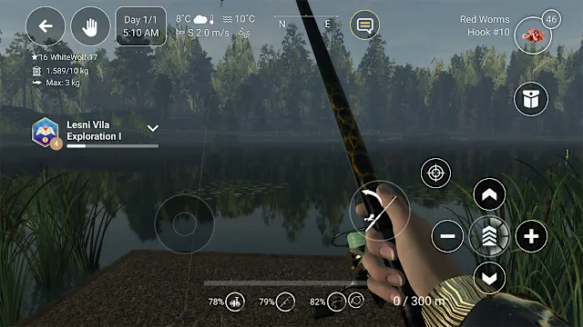 Fishing Planet screenshot 3