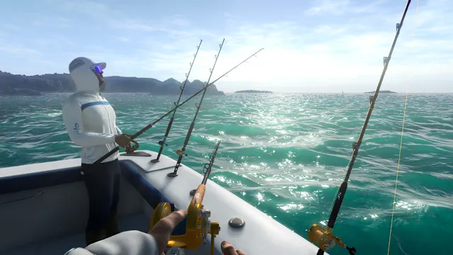 Fishing Planet screenshot 6