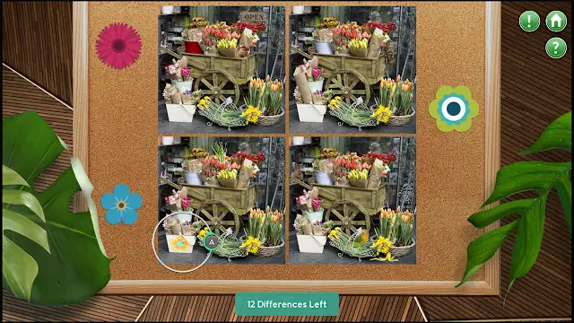 So Much Stuff 3: Odds & Ends Collector's Edition screenshot 1