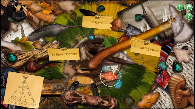 So Much Stuff 3: Odds & Ends Collector's Edition screenshot 4