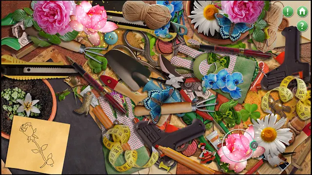 So Much Stuff 3: Odds & Ends Collector's Edition screenshot 0