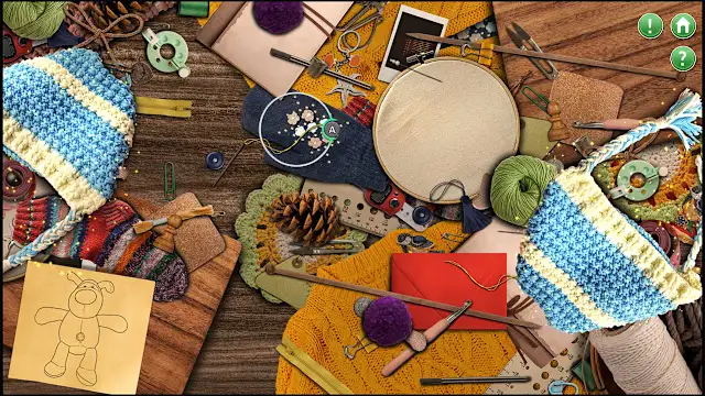 So Much Stuff 3: Odds & Ends Collector's Edition screenshot 5