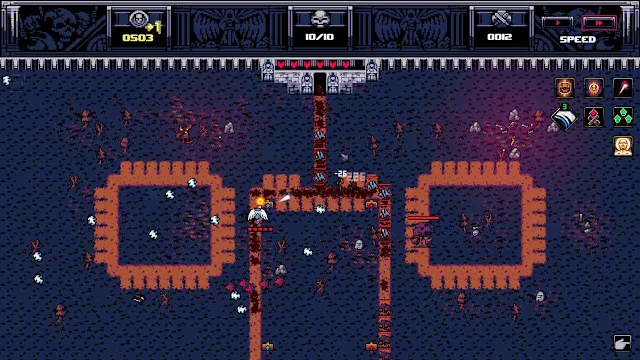 Otherwar screenshot 5