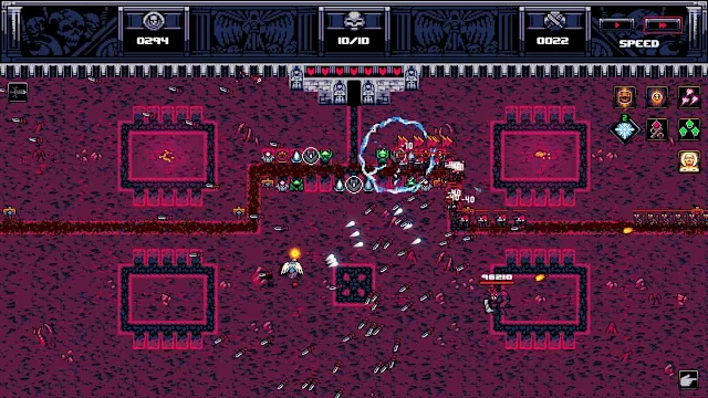 Otherwar screenshot 1