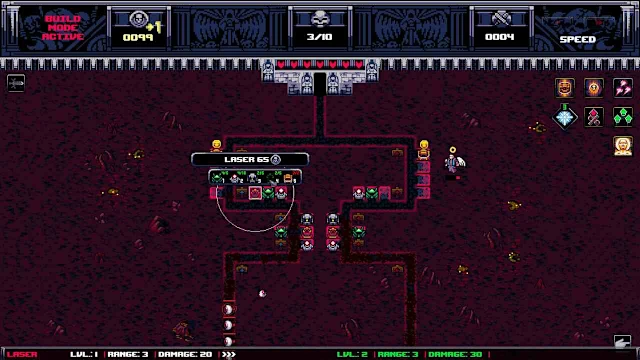 Otherwar screenshot 2
