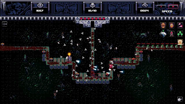 Otherwar screenshot 6
