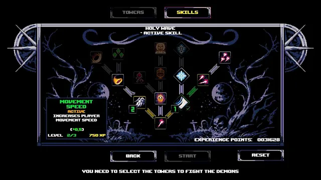Otherwar screenshot 4