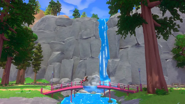 Barbie™ Horse Trails screenshot 6