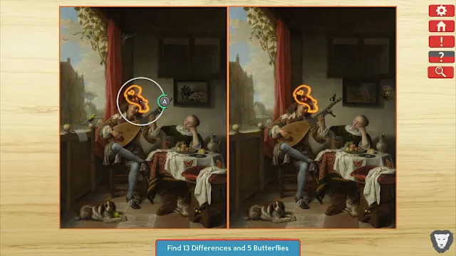 Just Find It 3 Collector's Edition screenshot 2