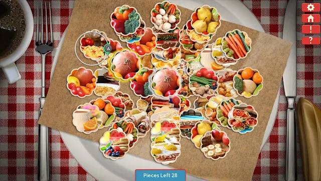 Just Find It 3 Collector's Edition screenshot 3