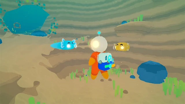 Loddlenaut screenshot 2