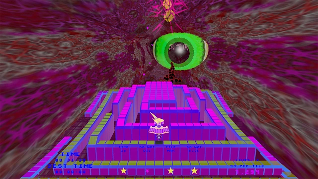 I, Robot screenshot 5