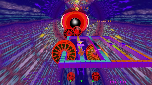 I, Robot screenshot 1