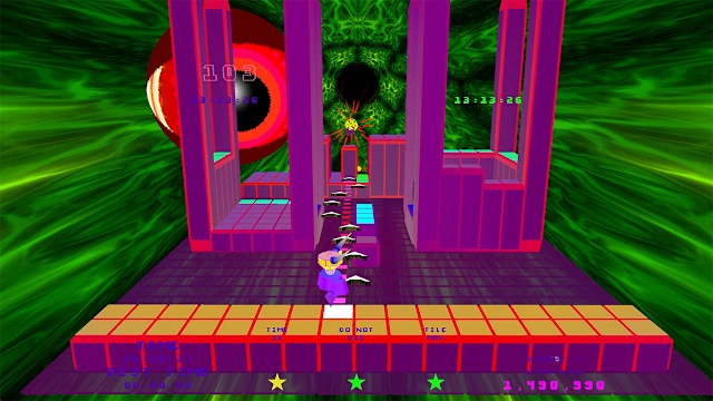 I, Robot screenshot 4