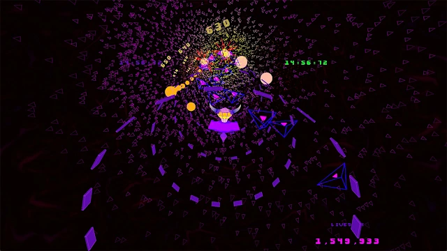 I, Robot screenshot 2