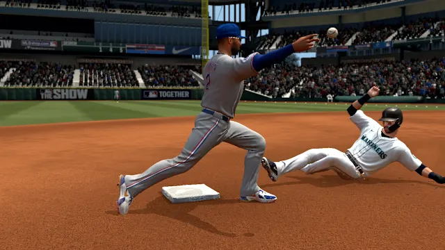 MLB® The Show™ 25 screenshot 4