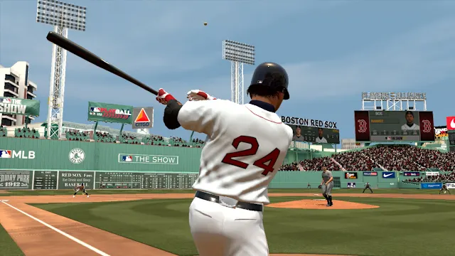 MLB® The Show™ 25 screenshot 5