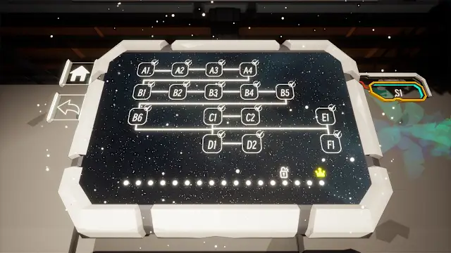 Line Time screenshot 1