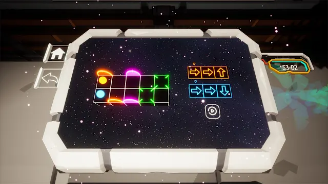 Line Time screenshot 2