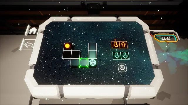 Line Time screenshot 3