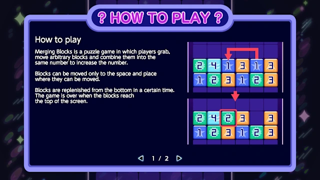 MERGE BLOCK PUZZLE screenshot 4