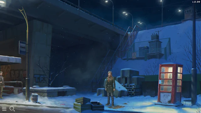 The Safe Place screenshot 5