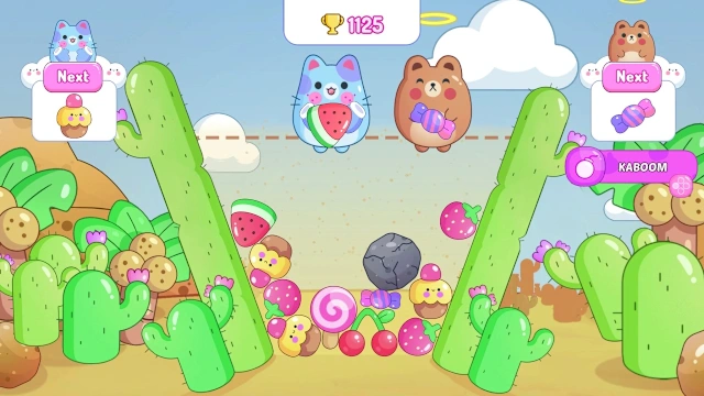 Candivity screenshot 2