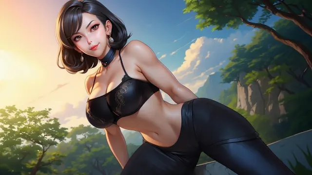 Ecchi Secrets screenshot 0