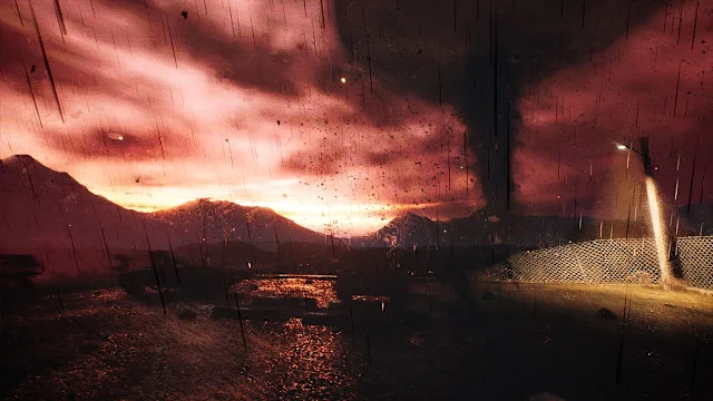 While We Wait Here screenshot 1