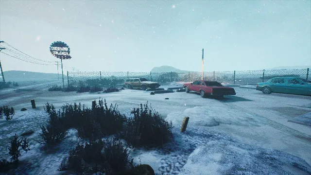 While We Wait Here screenshot 4