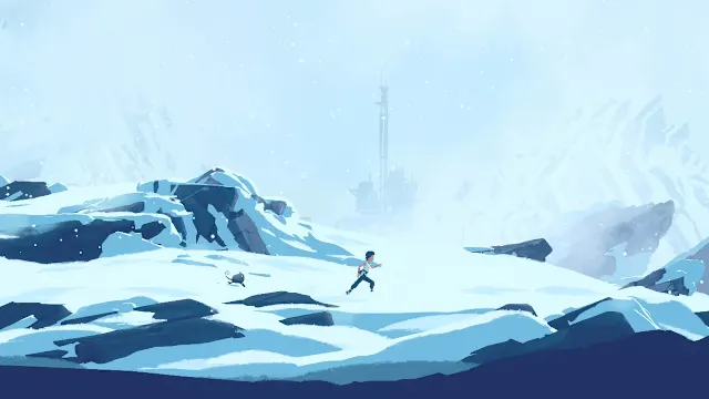 Planet of Lana II screenshot 6