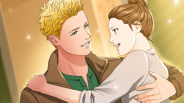 Astoria: Fate's Kiss screenshot 3