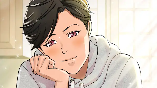 Astoria: Fate's Kiss screenshot 6