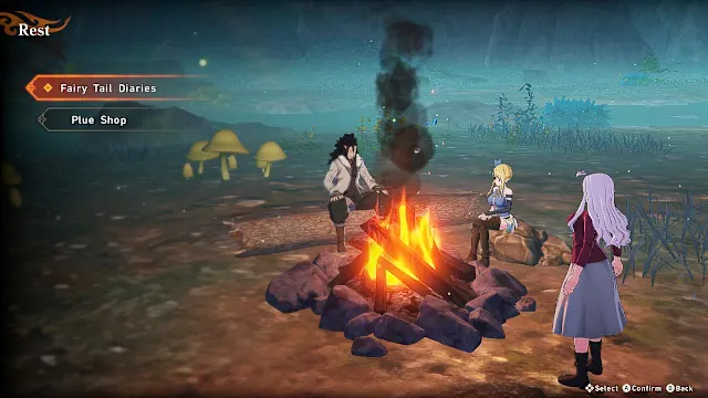 FAIRY TAIL 2 screenshot 4
