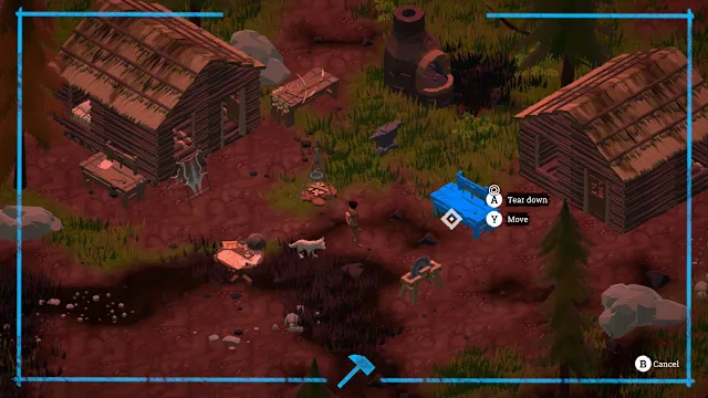 Above Snakes screenshot 5